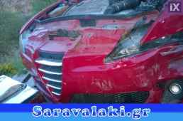ALFA ROMEO 147 ΕΞΑΤΜΙΣΗ www.saravalaki.com