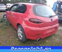 ALFA ROMEO 147 ΦΤΕΡΑ www.saravalaki.com