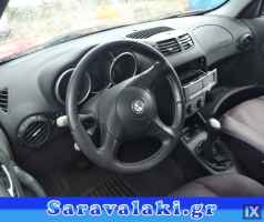 ALFA ROMEO 147 ΚΟΛΩΝΑ ΤΙΜΟΝΙΟΥ www.saravalaki.com