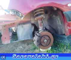 CITROEN BERLINGO ΑΞΟΝΑΣ www.saravalaki.com