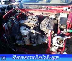 CITROEN BERLINGO ABS www.saravalaki.com