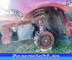 CITROEN BERLINGO ΘΟΛΟΙ www.saravalaki.com