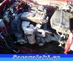 CITROEN BERLINGO ΣΩΛΗΝΕΣ ΚΟΜΠΡΕΣΕΡ Aircodition www.saravalaki.com