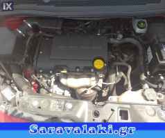 OPEL CORSA E ΑΣΦΑΛΕΙΟΘΗΚΗ WWW.SARAVALAKI.GR