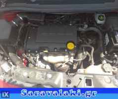 OPEL CORSA E ΔΥΝΑΜΟ B14XER  WWW.SARAVALAKI.GR