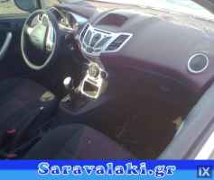 FORD FIESTA ΑΕΡΟΣΑΚΟΙ  WWW.SARAVALAKI.GR