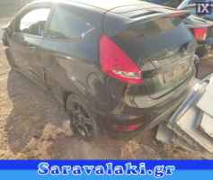FORD FIESTA ΓΡΥΛΟΣ ΠΑΡΑΘΥΡΟΥ ΟΔΗΓΟΥ ΠΙΣΩ WWW.SARAVALAKI.GR