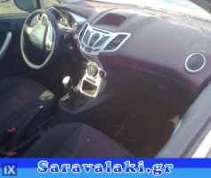 FORD FIESTA ΔΙΑΚΟΠΤΕΣ WWW.SARAVALAKI.GR