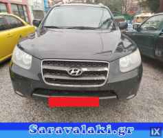 HYUNDAI SANTA FE ΟΥΡΑΝΟΣ