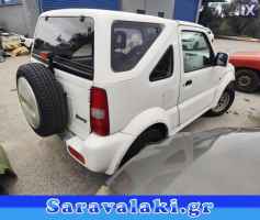 JIMNY HARD TOP   www.saravalaki.com