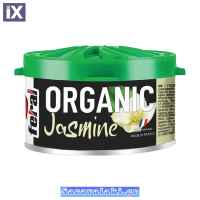 Αρωματικό Αυτοκινήτου Κονσέρβα Feral Με Άρωμα Jasmine 40gr 1 Τεμάχιο
