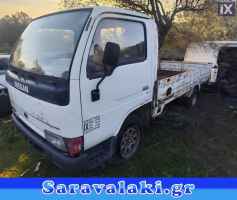 NISSAN CABSTAR ΠΟΡΤΑ ΑΡΙΣΤΕΡΗ  WWW.SARAVALAKI.GR