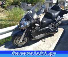 HONDA SILVERWING ΜΕΤΑΧΕΙΡΙΣΜΕΝΑ ΑΝΤΑΛΛΑΚΤΙΚΑ www saravalaki com