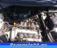 VW GOLF 5 BCA ΚΙΝΗΤΗΡΑΣ,WWW.SARAVALAKI.GR