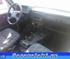 LADA NIVA ΠΕΤΑΛΙΑ WWW.SARAVALAKI.GR