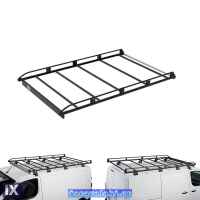 Σχάρα Οροφής CRUZ EVO Rack Module 910-452 E28-140 280cm X 140cm 1 Τεμάχιο