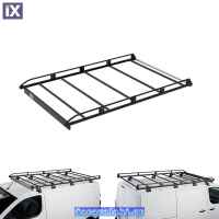 Σχάρα Οροφής CRUZ EVO Rack Module 910-250 E20-110 200cm X 110cm 1 Τεμάχιο