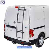 Σκάλα Πίσω Πόρτας Για Van CRUZ 941-060 FIXED EF120 120cm x 30cm
