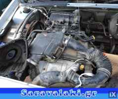 CITROEN SAXO ΠΕΤΑΛΟΥΔΕΣ ΓΚΑΖΙΟΥ www.saravalaki.com