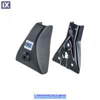 Στηρίγματα Cruz 933-300 Citroen Berlingo / Peugeot Partner 1996-2008 (Front/Read) 4ΡCS/SΕΤ