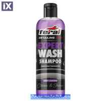 Σαμπουάν Γυαλίσματος Αυτοκινήτου Sweet Levander Feral Detailing Pro 750ml 1 Τεμάχιο