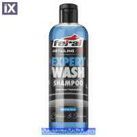 Σαμπουάν Γυαλίσματος Αυτοκινήτου Crystal Blue Feral Detailing Pro 750ml 1 Τεμάχιο