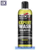 Σαμπουάν Γυαλίσματος Αυτοκινήτου Citrus Spark Feral Detailing Pro 750ml 1 Τεμάχιο