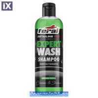 Σαμπουάν Γυαλίσματος Αυτοκινήτου Tropical Forest Feral Detailing Pro 750ml 1 Τεμάχιο