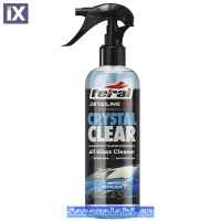 Καθαριστικό Τζαμιών Crystal Blue Feral Detailing Pro 750ml 1 Τεμάχιο