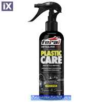 Γυαλιστικό Και Συντηρητικό Γαλάκτωμα Πλαστικών Citrus Spark Feral Detailing Pro 500ml 1 Τεμάχιο