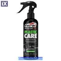 Γυαλιστικό Και Συντηρητικό Γαλάκτωμα Πλαστικών Tropical Forest Feral Detailing Pro 500ml 1 Τεμάχιο