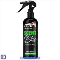 Αρωματικό Χώρου Tropical Forest Feral Detailing Pro 500ml 1 Τεμάχιο