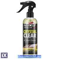 Καθαριστικό Τζαμιών Citrus Spark Feral Detailing Pro 750ml 1 Τεμάχιο