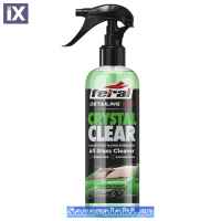 Καθαριστικό Τζαμιών Tropical Forest Feral Detailing Pro 750ml 1 Τεμάχιο