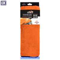 Πετσέτα Microfiber Feral Detailing Pro Heavyweight 50x90cm 1200gsm Πορτοκαλί 1 Τεμάχιο