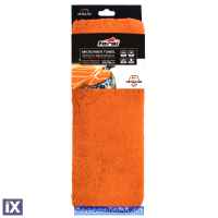 Πετσέτα Microfiber Feral Detailing Pro Heavyweight 60x90cm 600gsm Πορτοκαλί 1 Τεμάχιο