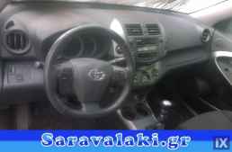 TOYOTA RAV 4 ΑΕΡΑΓΩΓΟΙ