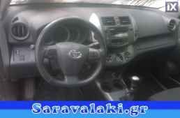 TOYOTA RAV 4 ΑΕΡΟΣΑΚΟΙ WWW.SARAVALAKI.GR