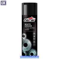 Γράσσο Λευκού Λιθίου Feral 500ml