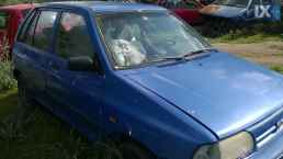 KIA PRIDE 88-91 ΦΤΕΡΟ ΕΜΠΡΟΣ ΔΕΞΙΟ