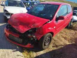 FORD FIESTA 02-08 ΑΜΟΡΤΙΣΕΡ ΜΠΑΓΚΑΖ 5Π (440Ν)