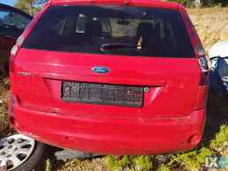 FORD FIESTA 02-08 ΦΑΝΟΣ ΟΠΙΣΘΙΟΣ 5Π