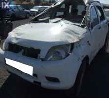 DAIHATSU TERIOS 06- ΦΑΝΟΣ ΠΙΣΩ (Ε) ΑΡΙΣΤΕΡΟ