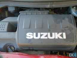 ΚΑΠΑΚΙ ΜΗΧΑΝΗΣ SUZUKI ΚΩΔ.ΜΟΤΕΡ( M16A)