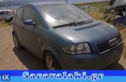 AUDI A2 ΔΙΑΚΟΠΤΕΣ,ΦΛΑΣΕΡ-ΦΛΑΣΙΕΡΑ,ΚΕΝΤΡΙΚΟ ΚΛΕΙΔΩΜΑ www.saravalaki.com