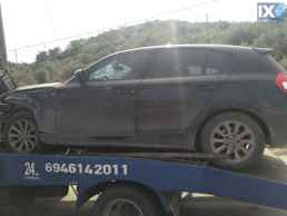 BMW ΣΕΙΡΑ 1 ΔΙΑΚΟΠΤΕΣ,ΦΛΑΣΕΡ-ΦΛΑΣΙΕΡΑ,ΚΕΝΤΡΙΚΟ ΚΛΕΙΔΩΜΑ www.saravalaki.com