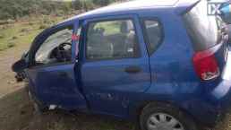 CHEVROLET KALOS ΔΙΑΚΟΠΤΕΣ,ΚΕΝΤΡΙΚΟ ΚΛΕΙΔΩΜΑ,ΦΛΑΣΕΡ-ΦΛΑΣΙΕΡΑ www.saravalaki.com