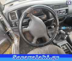 MITSUBISHI L200 ΔΙΑΚΟΠΤΕΣ,ΚΕΝΤΡΙΚΟ ΚΛΕΙΔΩΜΑ,ΦΛΑΣΕΡ-ΦΛΑΣΙΕΡΑ www.saravalaki.com