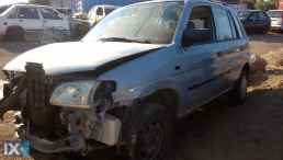 MAZDA DEMIO ΑΝΤΑΛ.ΑΚΡΑΞΟΝΙΑ,ΑΞΟΝΕΣ ΠΙΣΩ,ΓΕΦΥΡΕΣ www.saravalaki.com