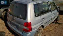 MAZDA DEMIO ΑΙΣΘΗΤΗΡΕΣ,ΑΝΤΛΙΕΣ ΒΕΝΖΙΝΗΣ,ΡΕΛΕ ΚΑΙ ΘΗΚΕΣ ΡΕΛΕ www.saravalaki.com